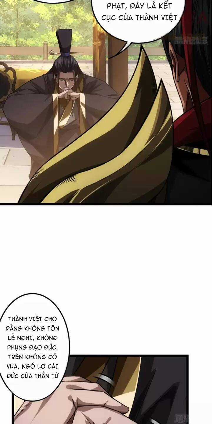 Ma Lâm Thiên Hạ - Chapter 86 - Trang 11