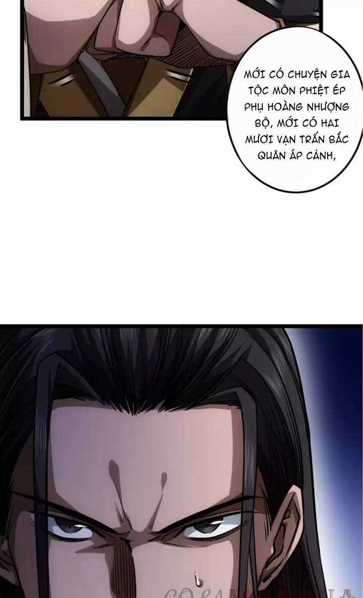 Ma Lâm Thiên Hạ - Chapter 86 - Trang 12