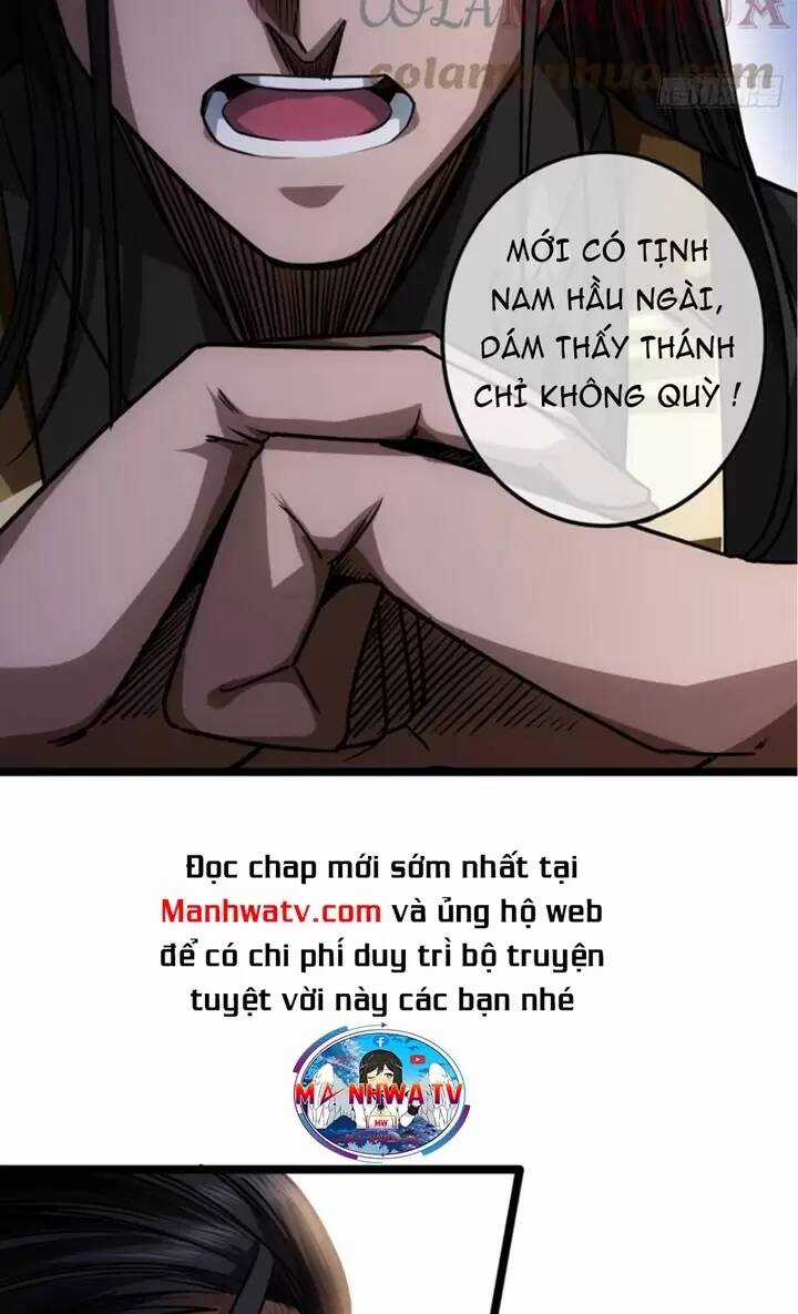 Ma Lâm Thiên Hạ - Chapter 86 - Trang 13