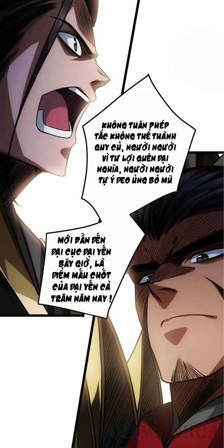 Ma Lâm Thiên Hạ - Chapter 86 - Trang 14