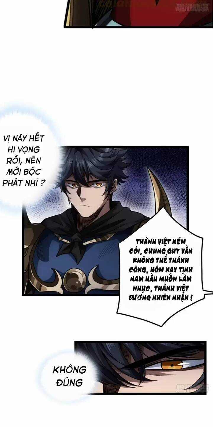 Ma Lâm Thiên Hạ - Chapter 86 - Trang 15