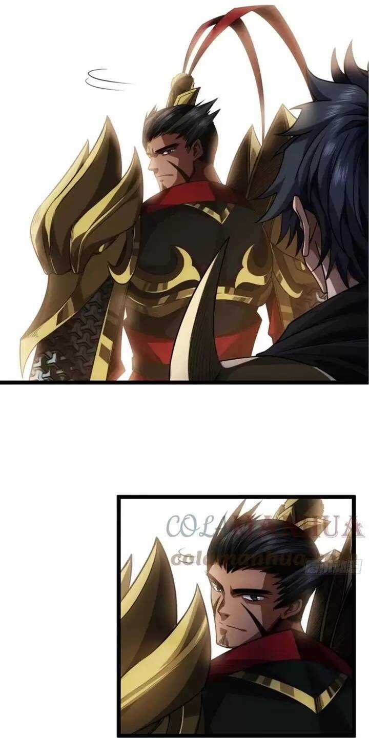 Ma Lâm Thiên Hạ - Chapter 86 - Trang 18