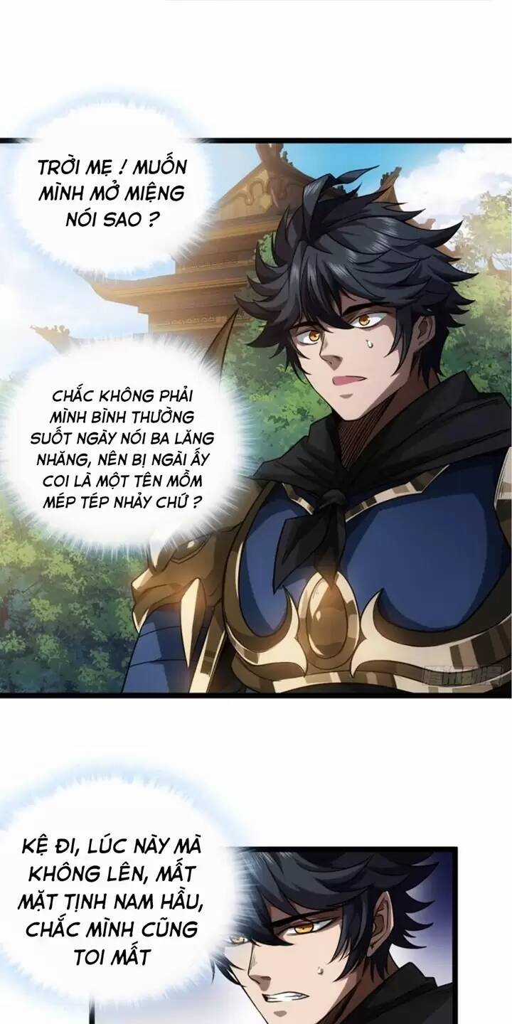 Ma Lâm Thiên Hạ - Chapter 86 - Trang 19