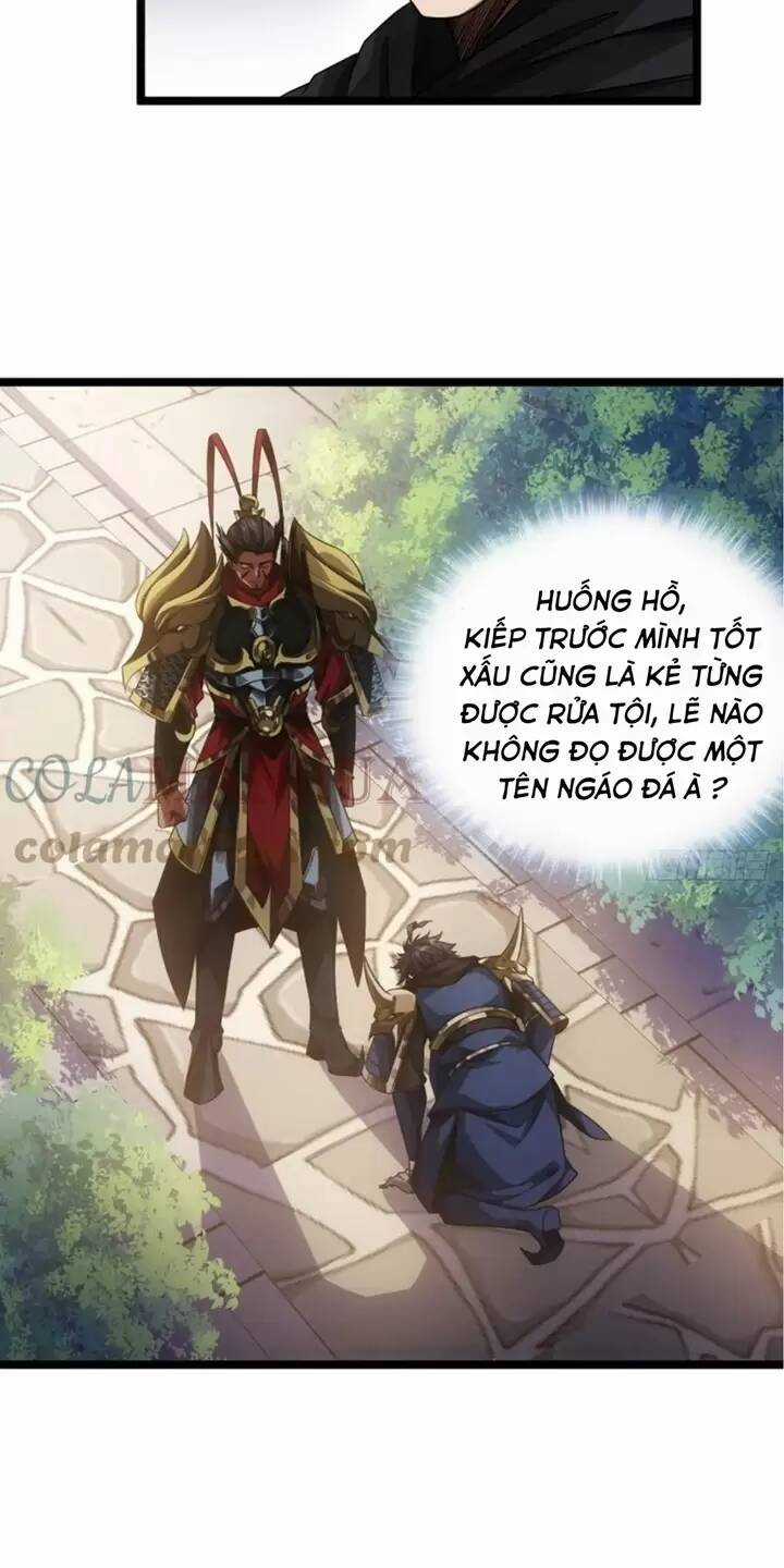 Ma Lâm Thiên Hạ - Chapter 86 - Trang 20