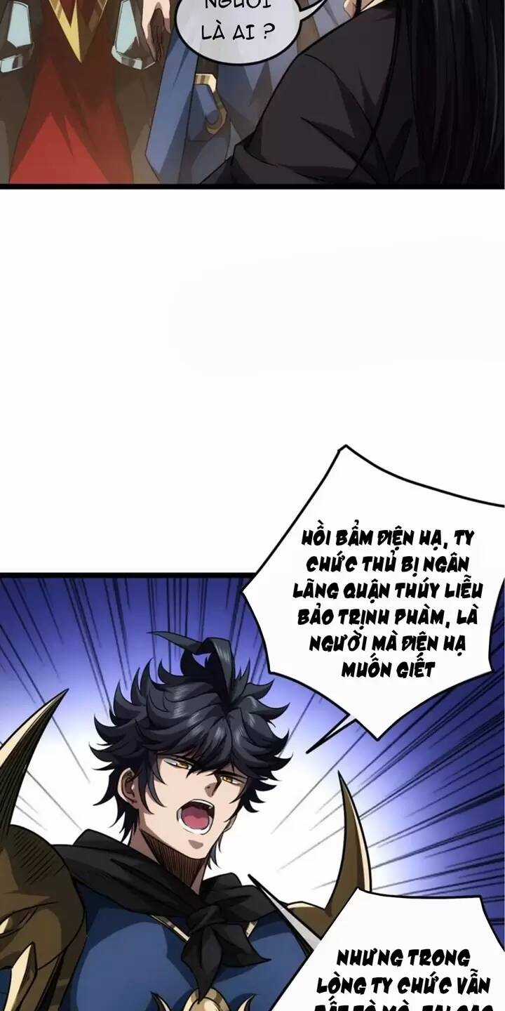 Ma Lâm Thiên Hạ - Chapter 86 - Trang 22