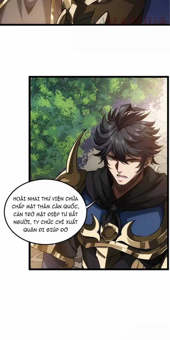 Ma Lâm Thiên Hạ - Chapter 86 - Trang 24