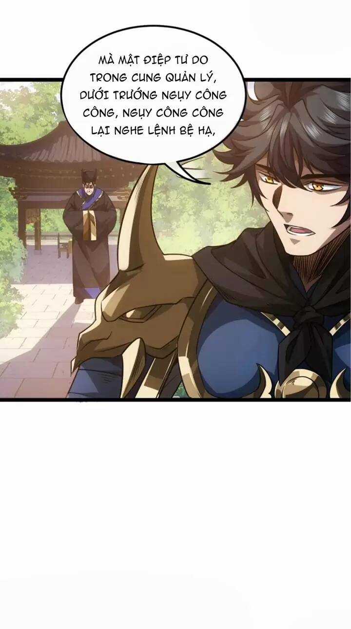 Ma Lâm Thiên Hạ - Chapter 86 - Trang 25