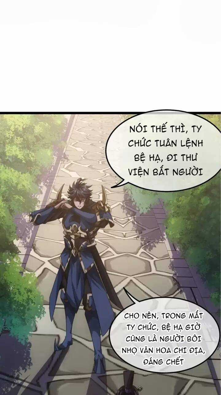 Ma Lâm Thiên Hạ - Chapter 86 - Trang 26