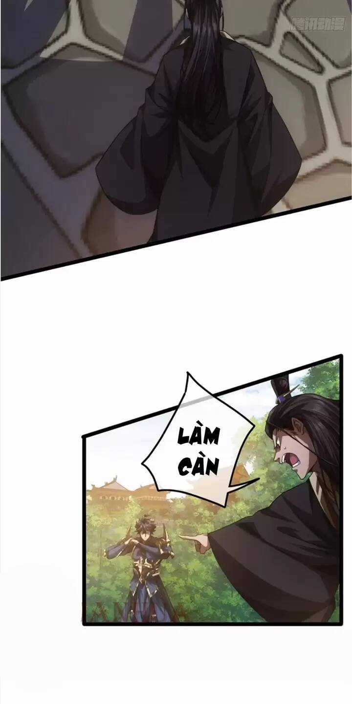 Ma Lâm Thiên Hạ - Chapter 86 - Trang 27