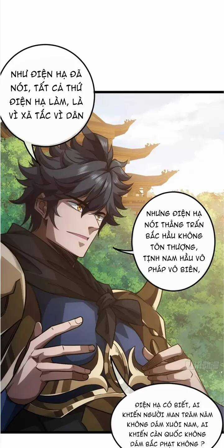 Ma Lâm Thiên Hạ - Chapter 86 - Trang 28