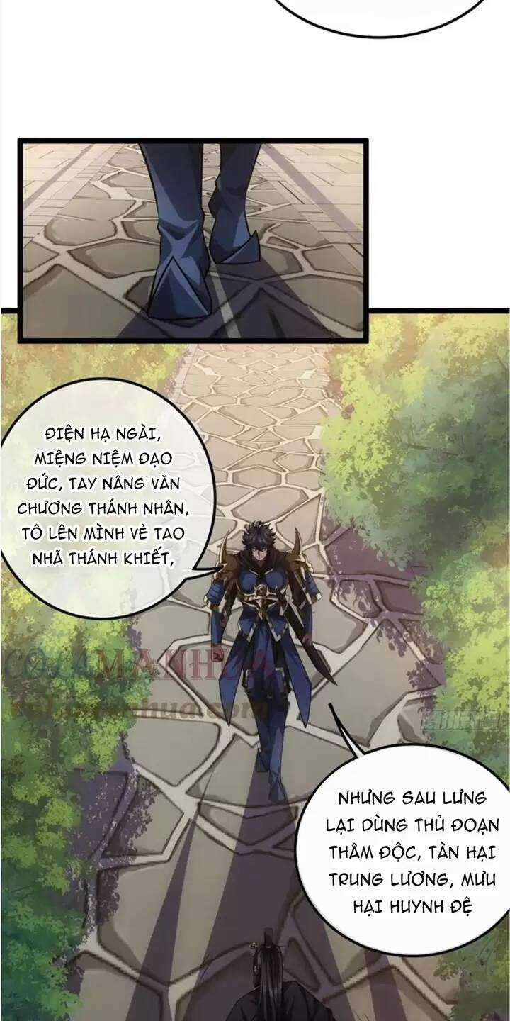 Ma Lâm Thiên Hạ - Chapter 86 - Trang 29