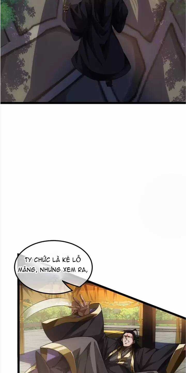 Ma Lâm Thiên Hạ - Chapter 86 - Trang 30