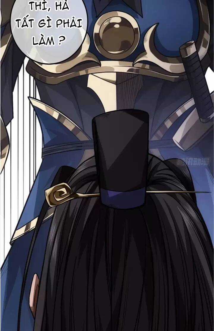 Ma Lâm Thiên Hạ - Chapter 86 - Trang 32