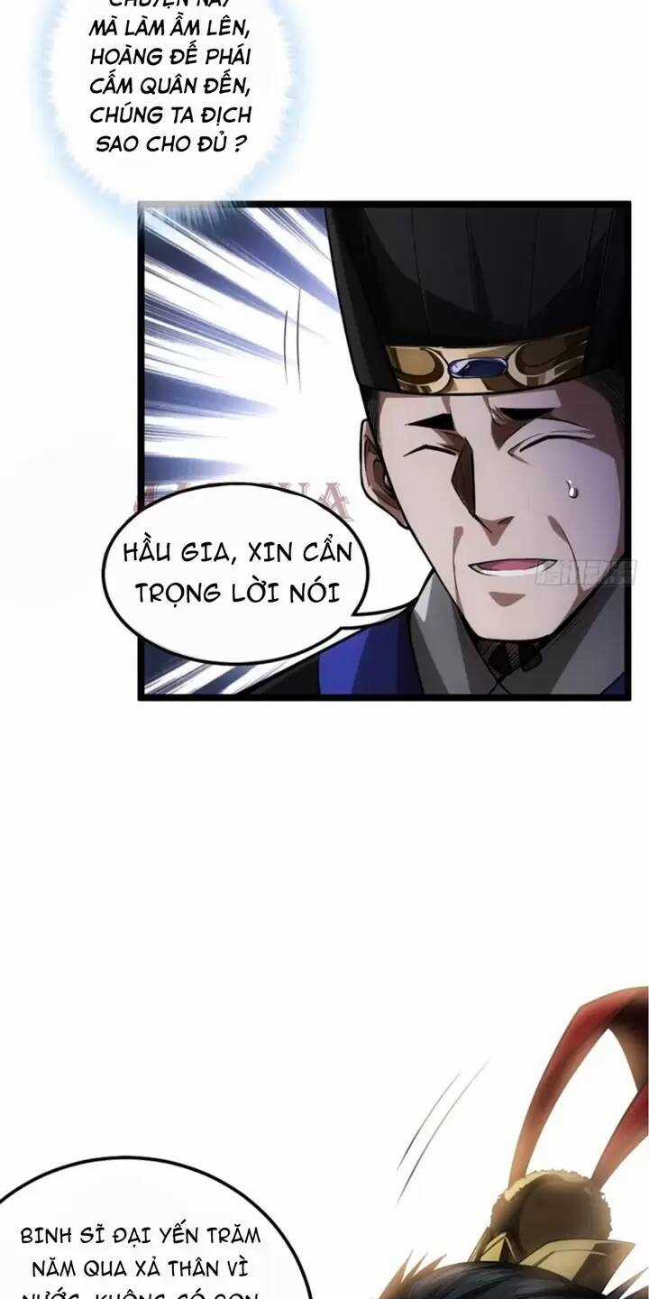 Ma Lâm Thiên Hạ - Chapter 86 - Trang 5