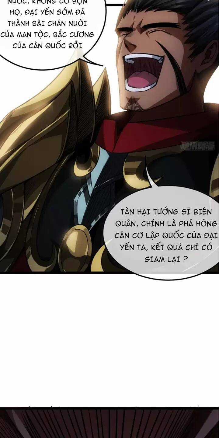 Ma Lâm Thiên Hạ - Chapter 86 - Trang 6