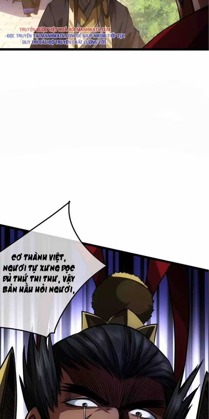 Ma Lâm Thiên Hạ - Chapter 86 - Trang 9