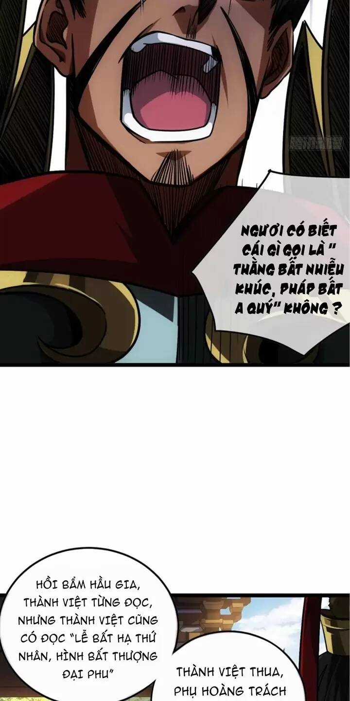 Ma Lâm Thiên Hạ - Chapter 86 - Trang 10