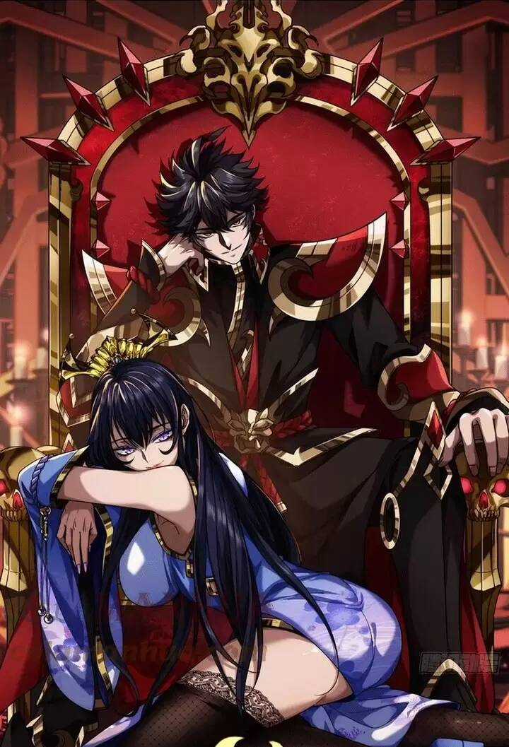 Ma Lâm Thiên Hạ - Chapter 87 - Trang 1