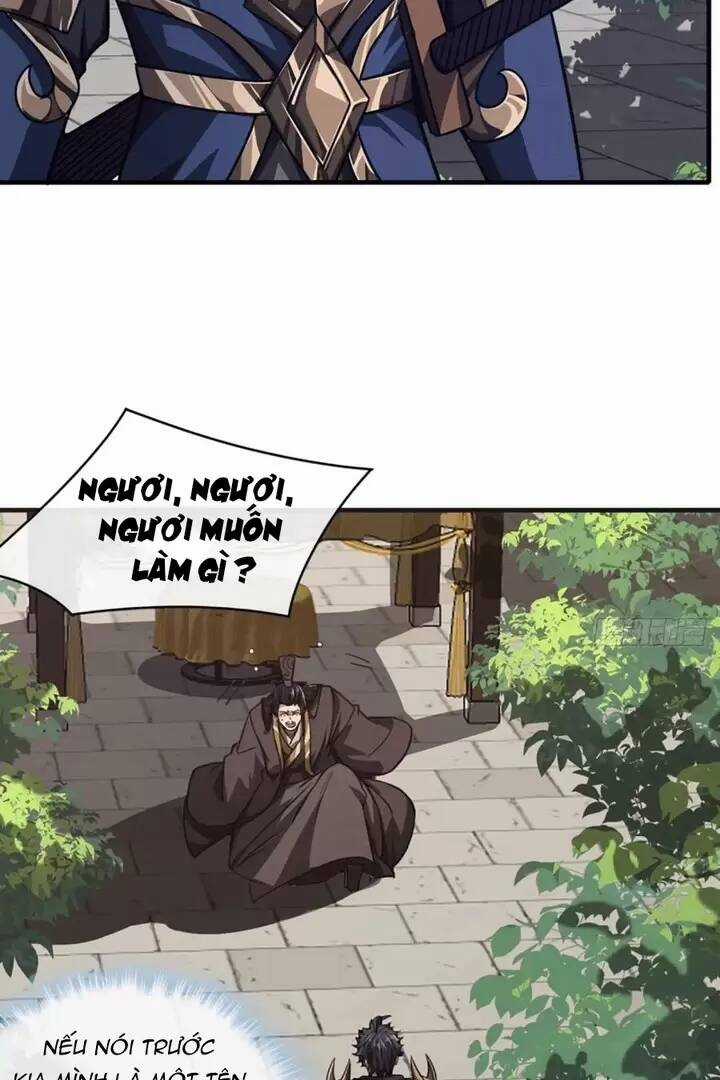 Ma Lâm Thiên Hạ - Chapter 87 - Trang 11