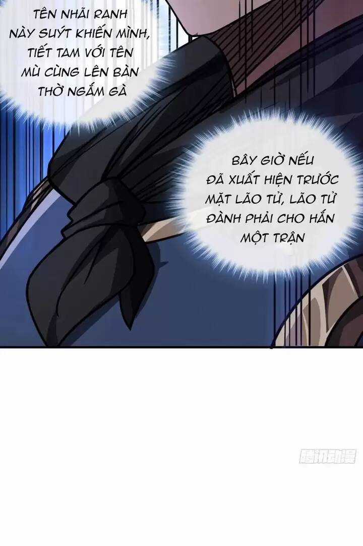 Ma Lâm Thiên Hạ - Chapter 87 - Trang 14