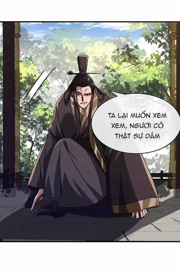 Ma Lâm Thiên Hạ - Chapter 87 - Trang 15