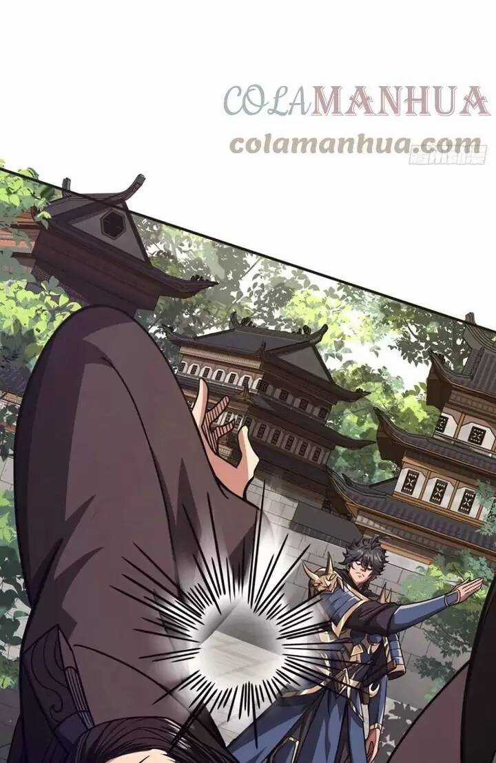 Ma Lâm Thiên Hạ - Chapter 87 - Trang 17