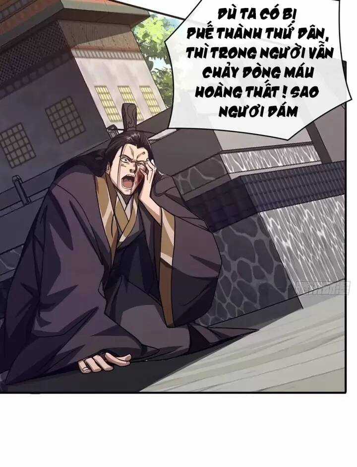 Ma Lâm Thiên Hạ - Chapter 87 - Trang 19