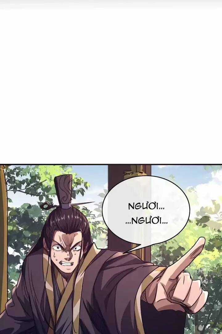 Ma Lâm Thiên Hạ - Chapter 87 - Trang 3