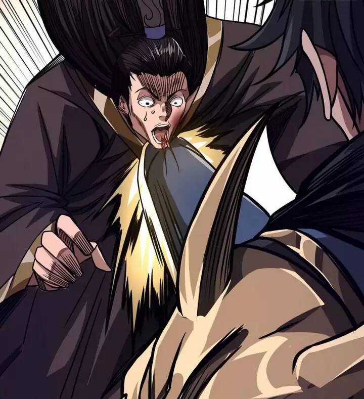 Ma Lâm Thiên Hạ - Chapter 87 - Trang 21