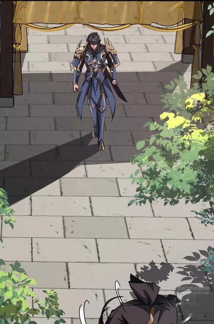 Ma Lâm Thiên Hạ - Chapter 87 - Trang 23