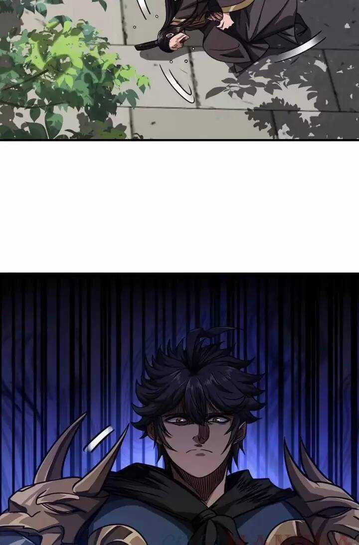 Ma Lâm Thiên Hạ - Chapter 87 - Trang 24