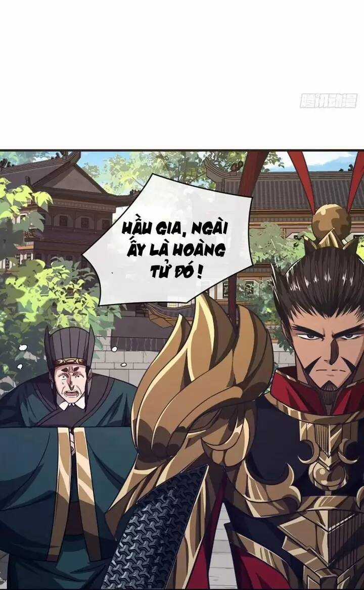 Ma Lâm Thiên Hạ - Chapter 87 - Trang 26