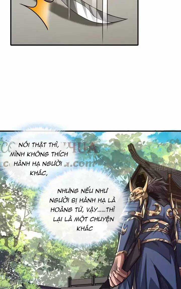 Ma Lâm Thiên Hạ - Chapter 87 - Trang 28