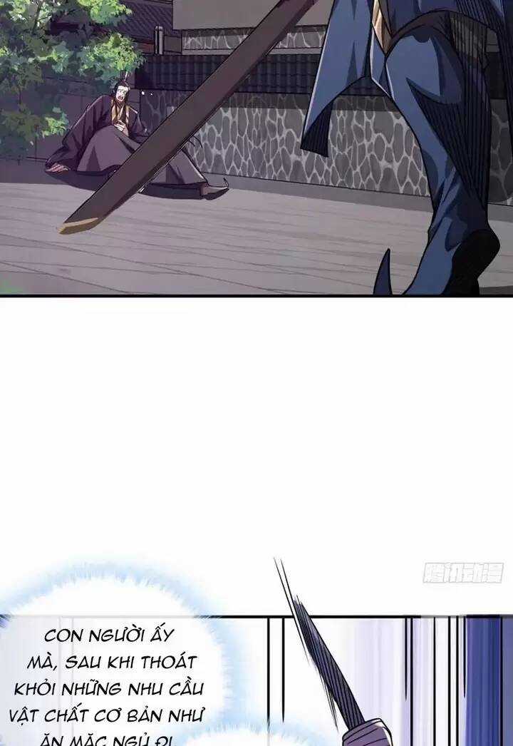 Ma Lâm Thiên Hạ - Chapter 87 - Trang 29