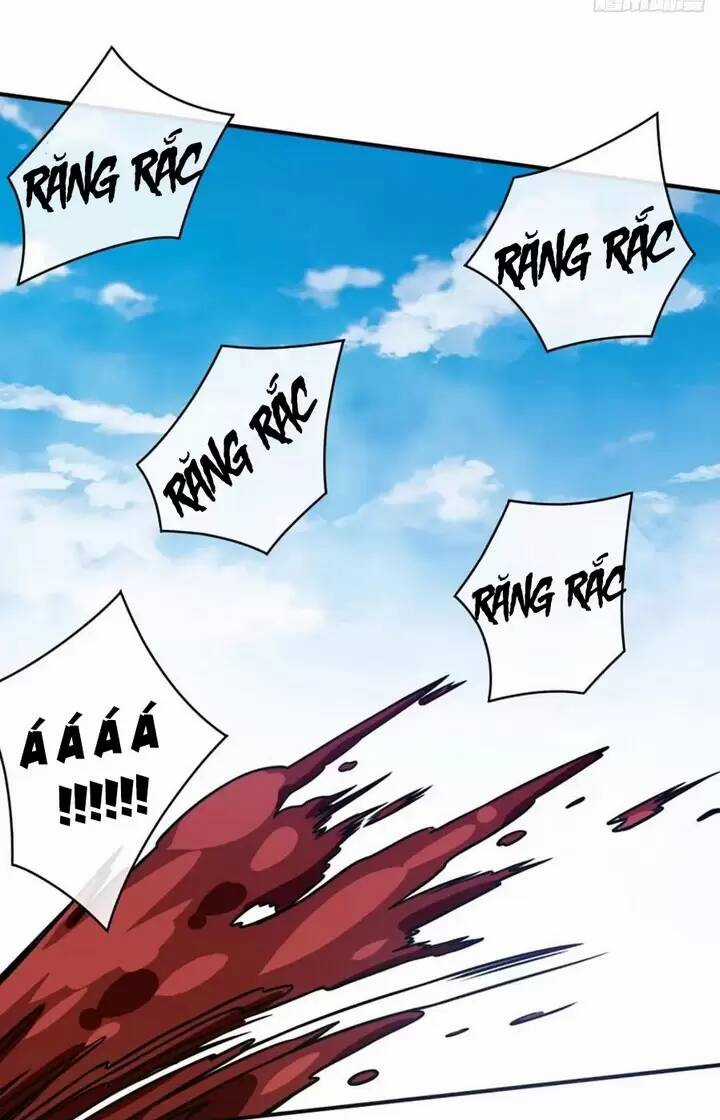 Ma Lâm Thiên Hạ - Chapter 87 - Trang 31