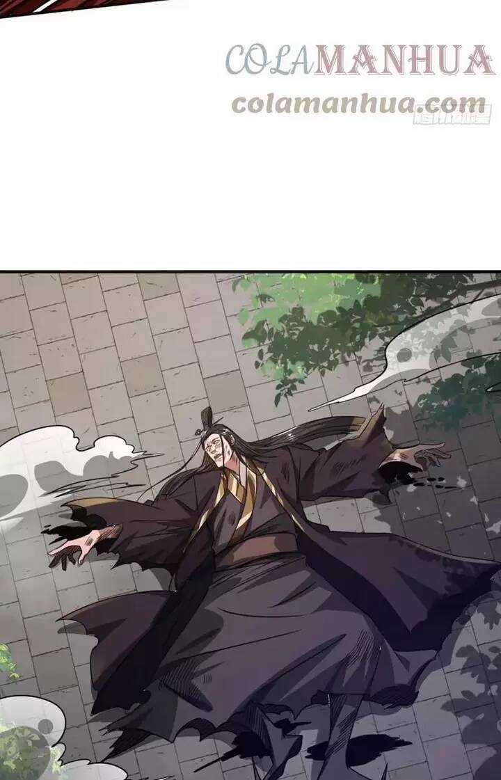 Ma Lâm Thiên Hạ - Chapter 87 - Trang 32