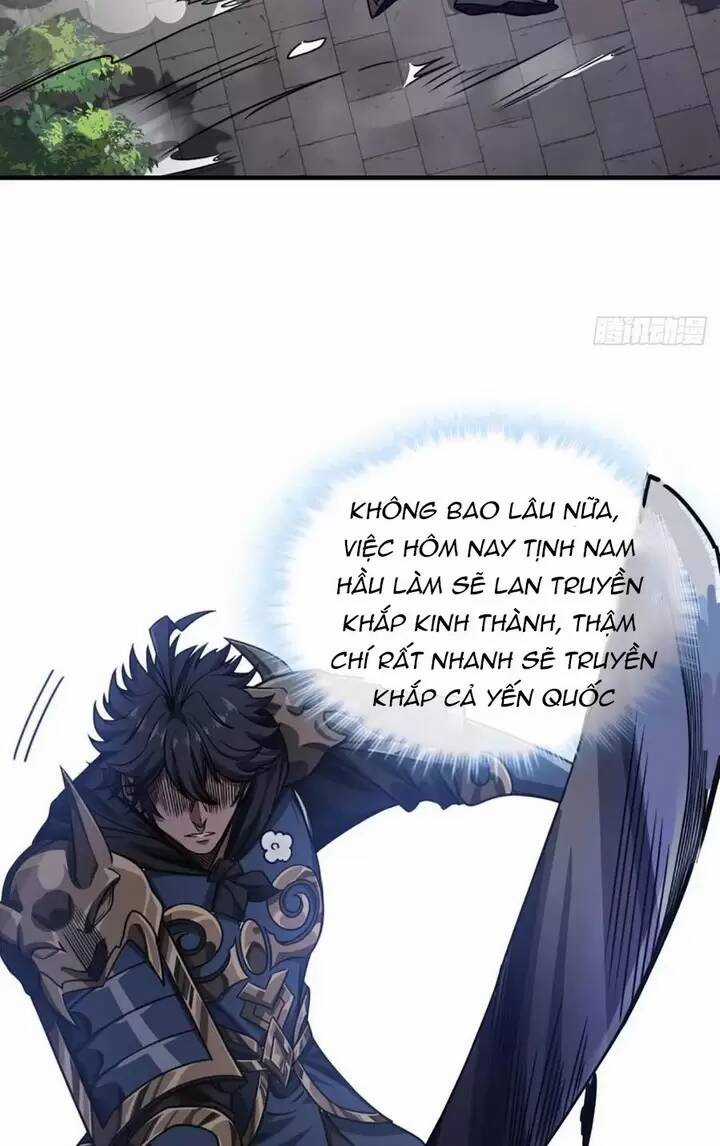 Ma Lâm Thiên Hạ - Chapter 87 - Trang 33