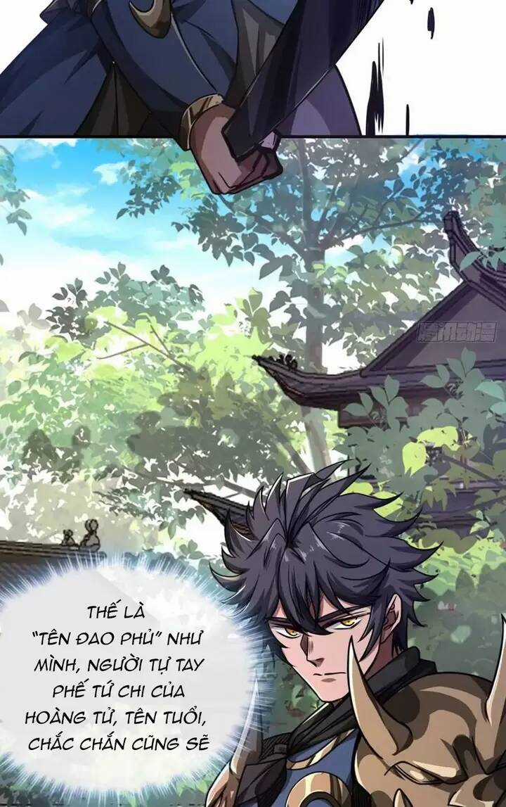 Ma Lâm Thiên Hạ - Chapter 87 - Trang 34