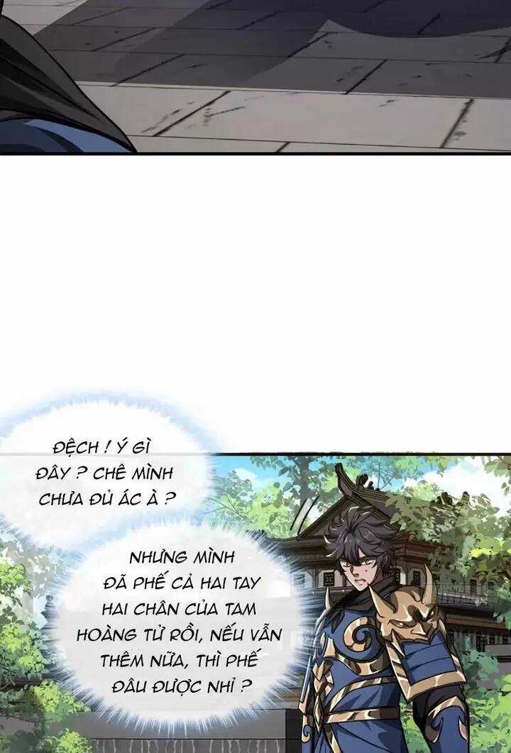 Ma Lâm Thiên Hạ - Chapter 87 - Trang 36