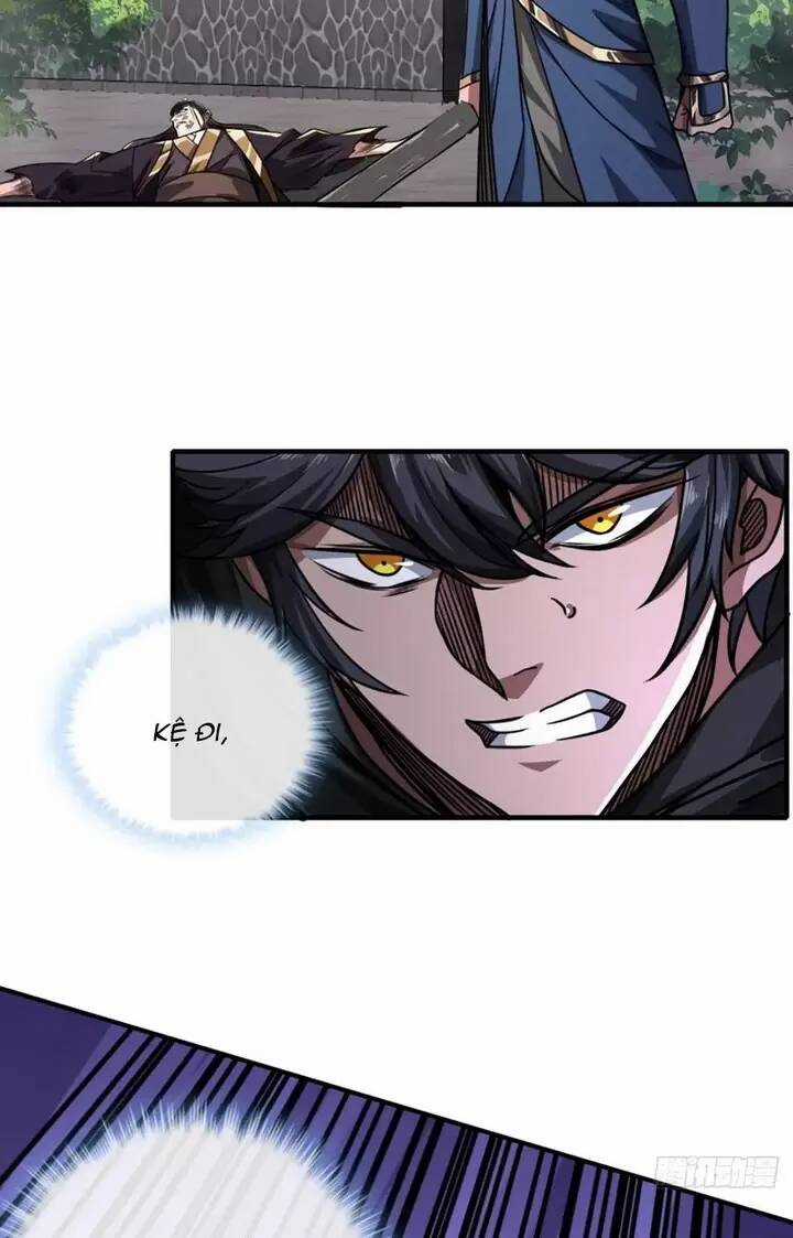 Ma Lâm Thiên Hạ - Chapter 87 - Trang 37