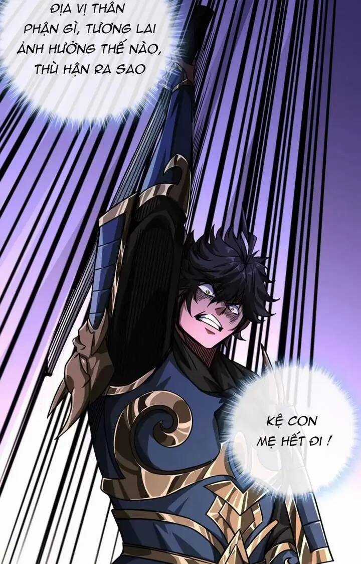 Ma Lâm Thiên Hạ - Chapter 87 - Trang 38