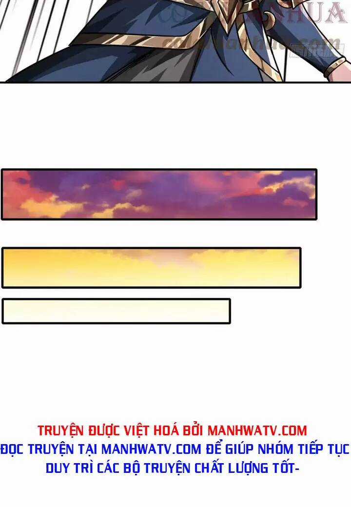 Ma Lâm Thiên Hạ - Chapter 87 - Trang 39