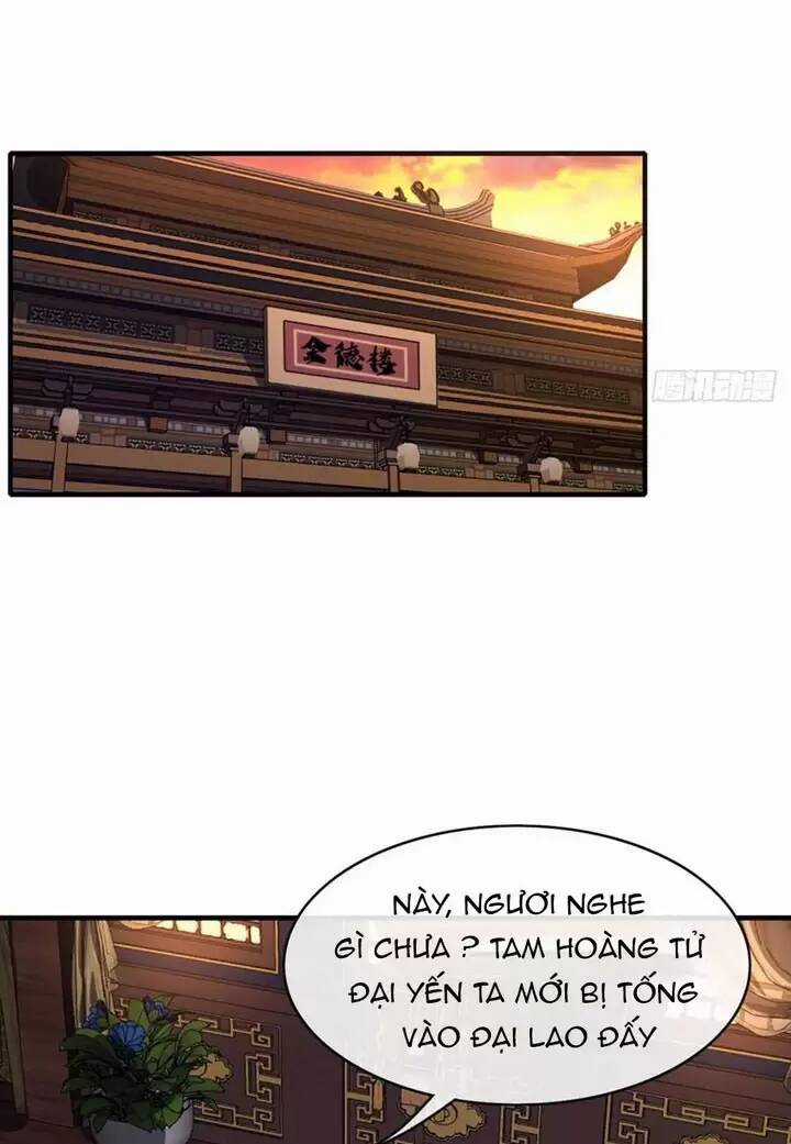 Ma Lâm Thiên Hạ - Chapter 87 - Trang 40