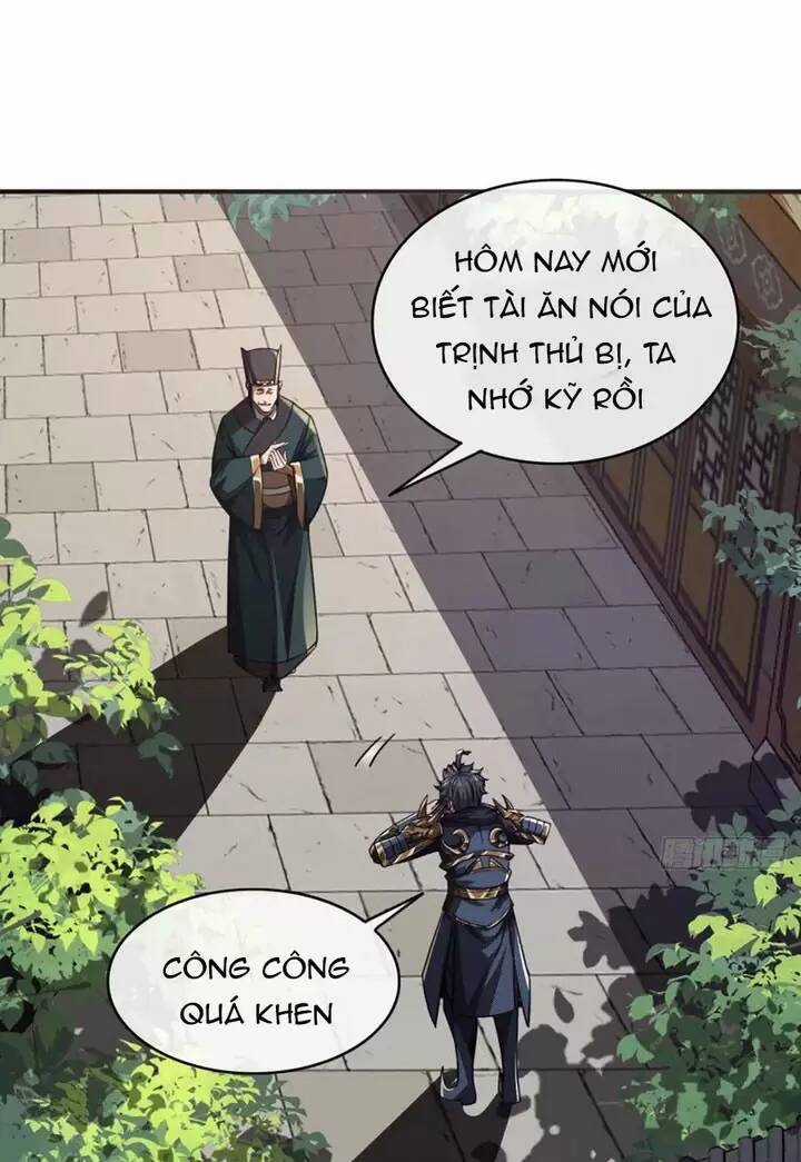 Ma Lâm Thiên Hạ - Chapter 87 - Trang 5