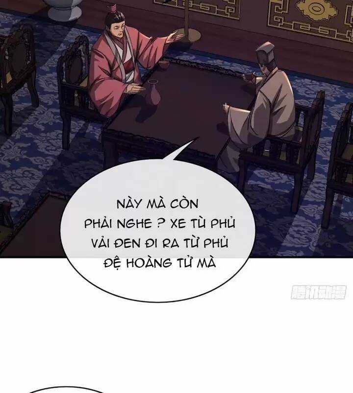 Ma Lâm Thiên Hạ - Chapter 87 - Trang 41