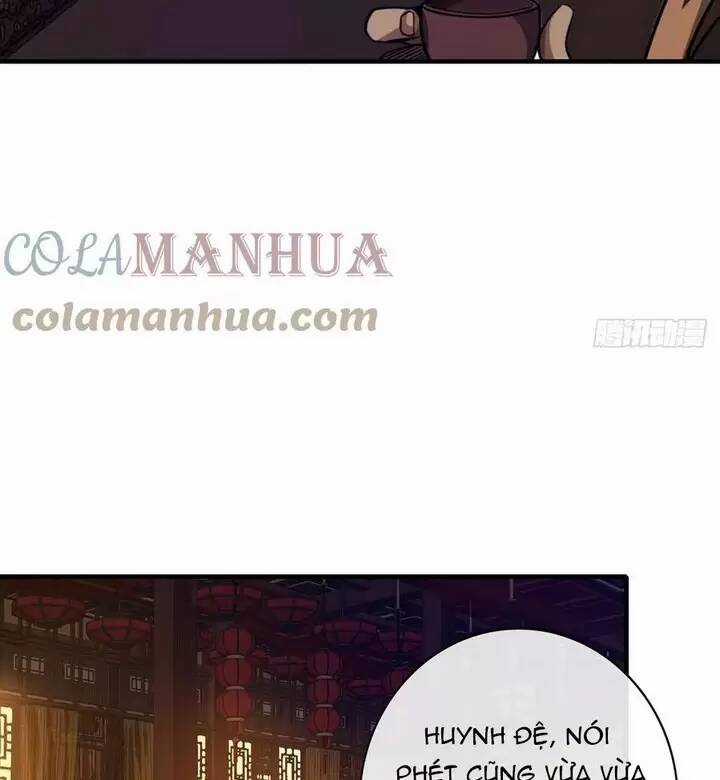 Ma Lâm Thiên Hạ - Chapter 87 - Trang 43