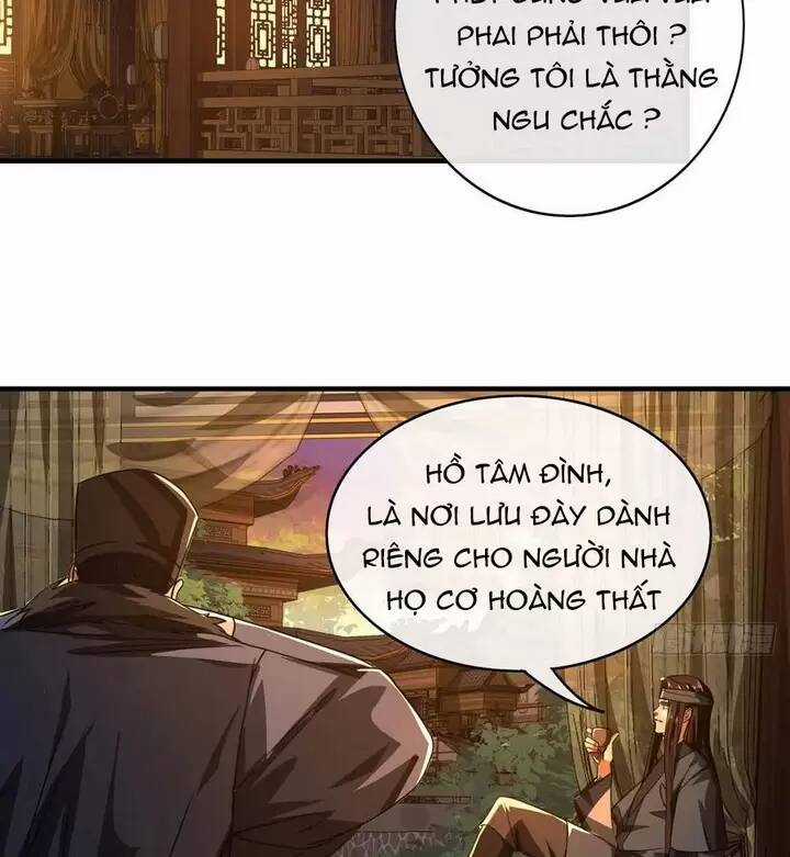 Ma Lâm Thiên Hạ - Chapter 87 - Trang 44