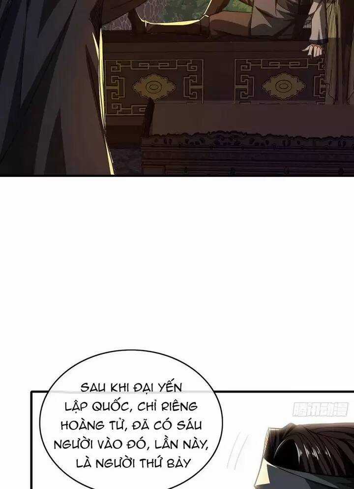 Ma Lâm Thiên Hạ - Chapter 87 - Trang 45