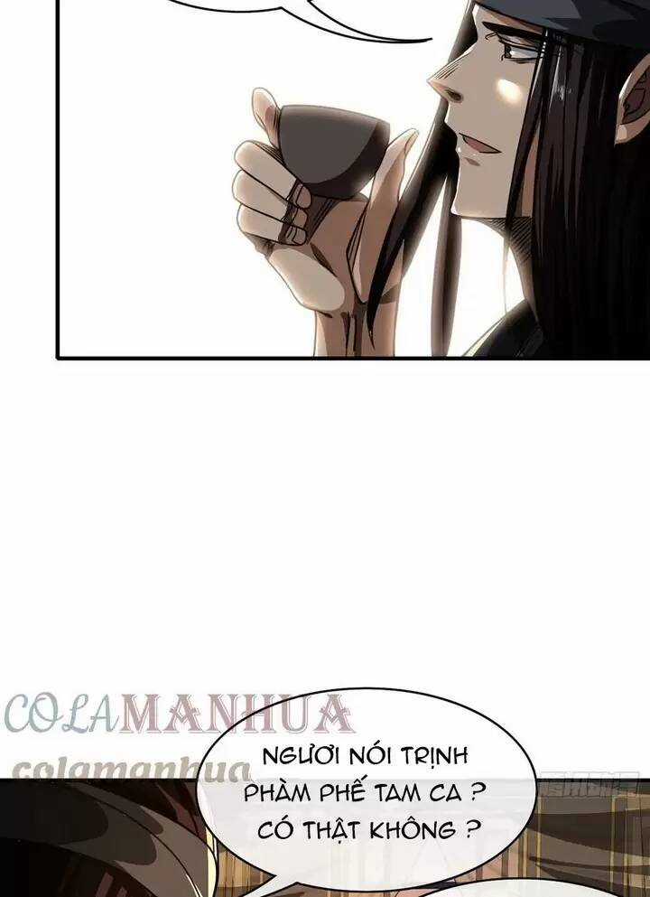 Ma Lâm Thiên Hạ - Chapter 87 - Trang 46
