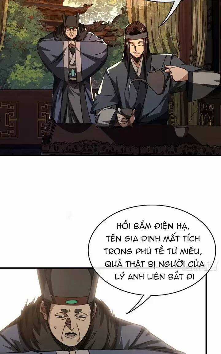 Ma Lâm Thiên Hạ - Chapter 87 - Trang 50